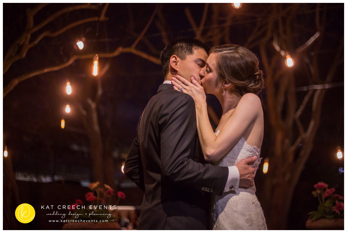 wedding moments | Kat Creech Events