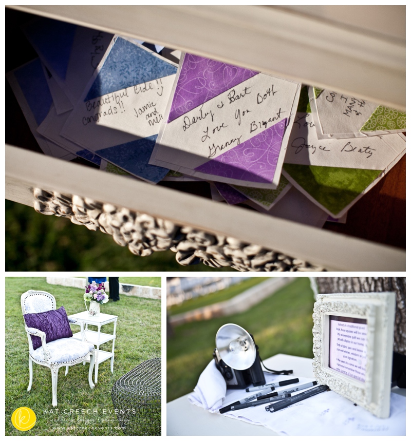 Wedding Guest Book