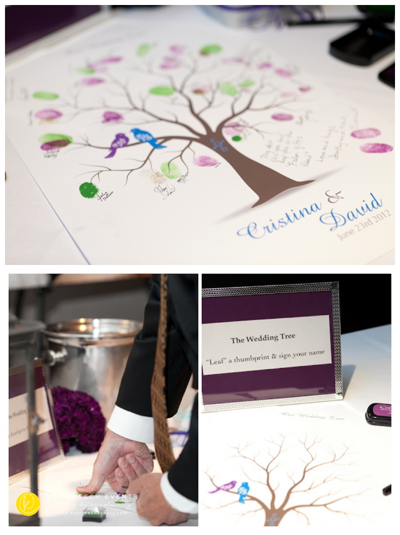 Wedding Guest Book Ideas