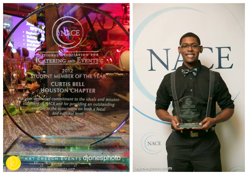 National Association of Catering and Events Take Top Honors