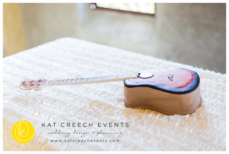 Kat Creech Events