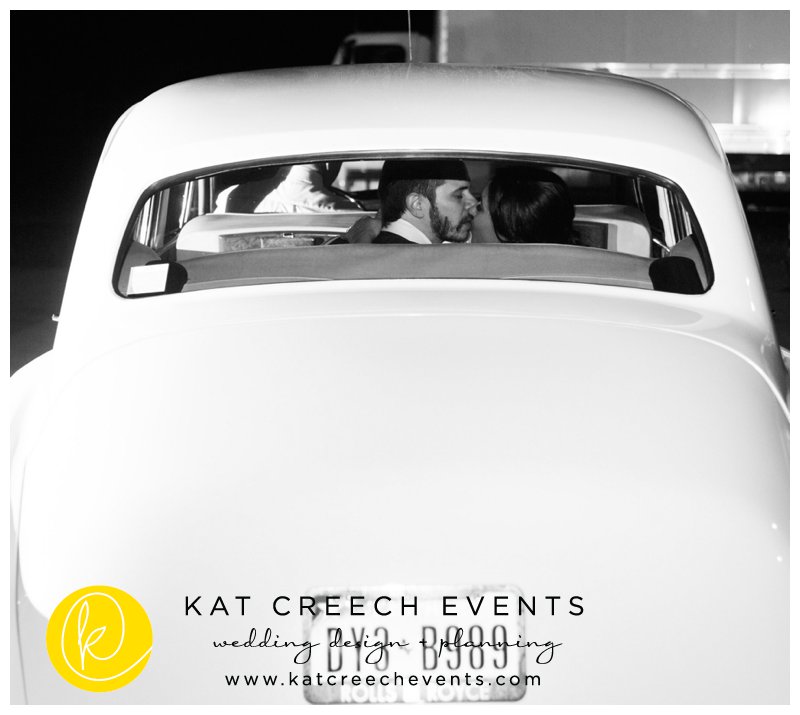 Kat Creech Events